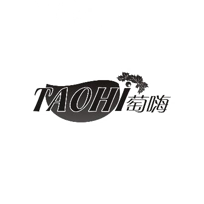 萄嗨 TAOHI商标图片